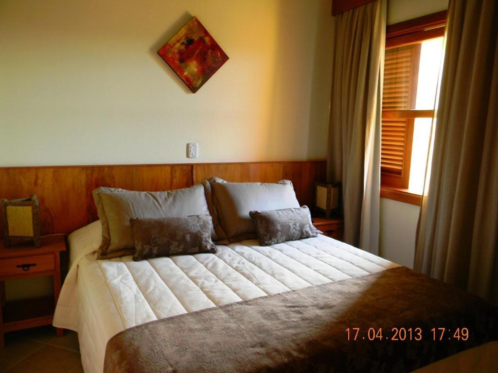 Refugio Do Saci Hotel Atibaia Rom bilde