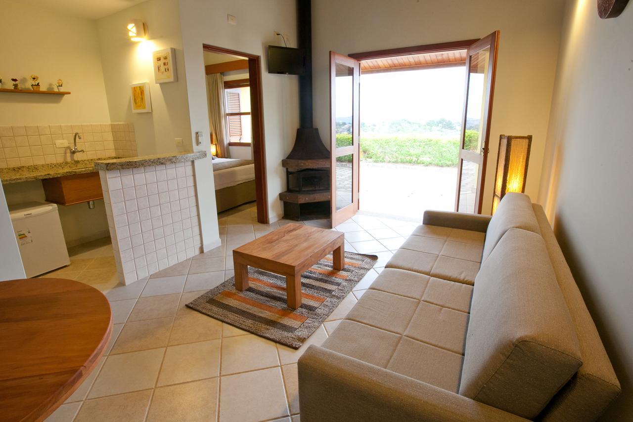 Refugio Do Saci Hotel Atibaia Eksteriør bilde