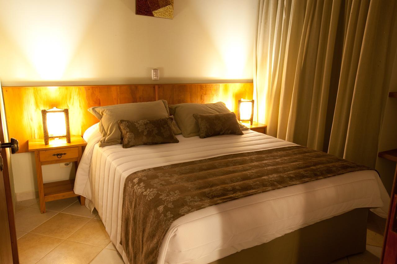 Refugio Do Saci Hotel Atibaia Eksteriør bilde