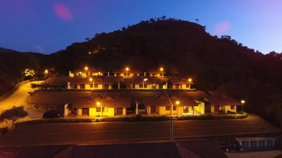 Refugio Do Saci Hotel Atibaia Eksteriør bilde